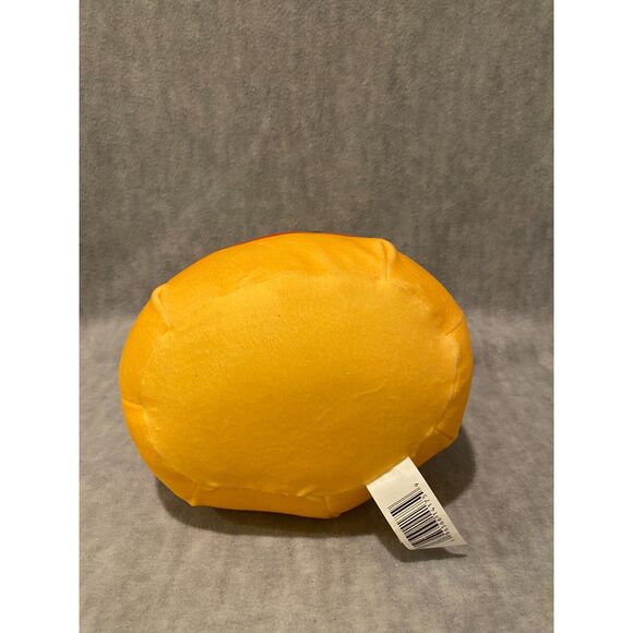 Squishmallows GIDEON the Guacamole 8" New With Tag Kellytoy Plush Stuffie - Picture 4 of 6